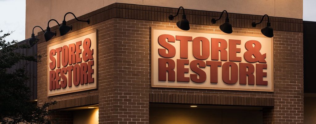 blog 2 store and restore