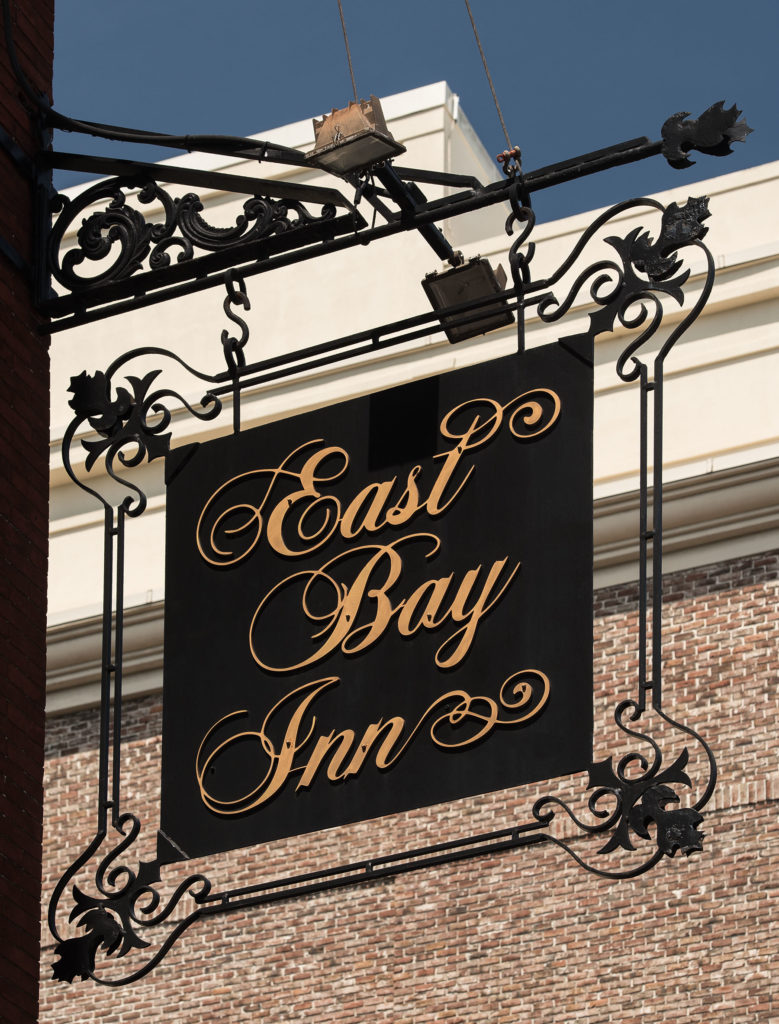 east bay inn